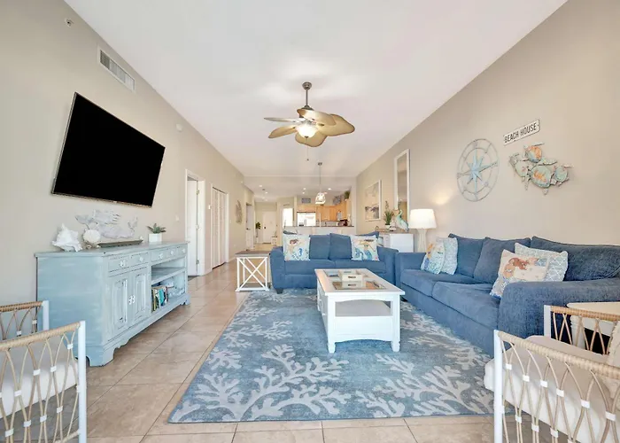 Waterfront 3b Balcony Hot Tub & Pool Near * Clearwater Beach